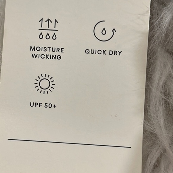 ALL IN MOTION Girls' Soft Gym Shorts With Pockets Size Small New - Picture 5 of 11